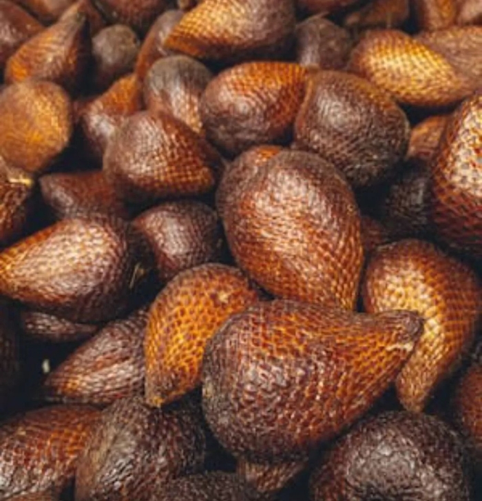 Фрукт змеиный