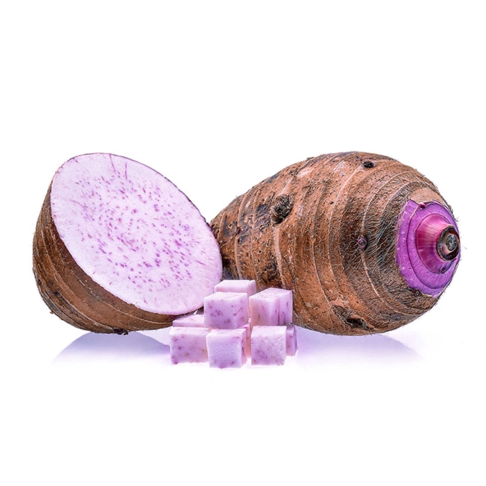 Taro flavor