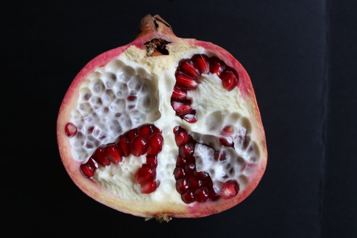 Гранат pomegranate