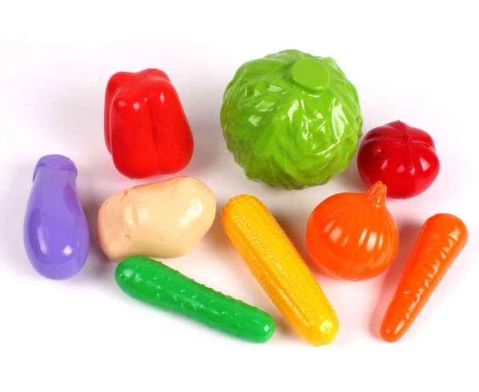 Набор овощей