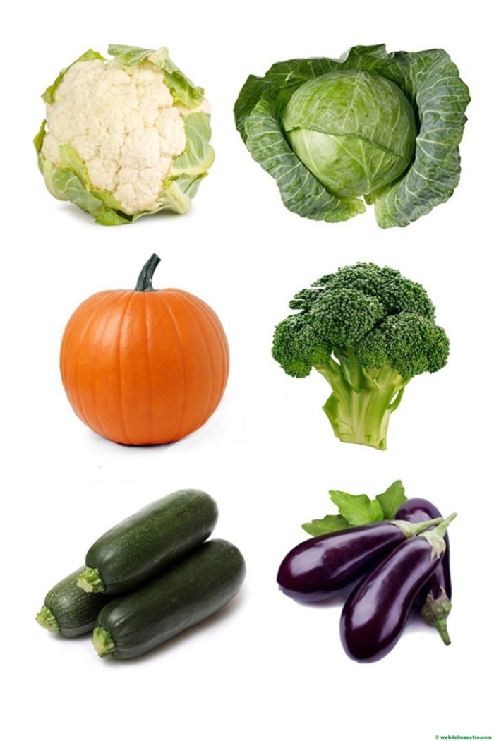 Капуста брокколи