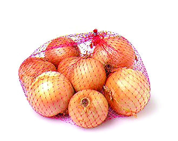 Лук репчатый (сетка 10-20 кг)