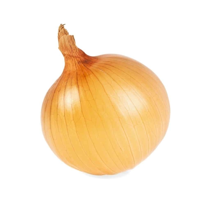 Лук желтый