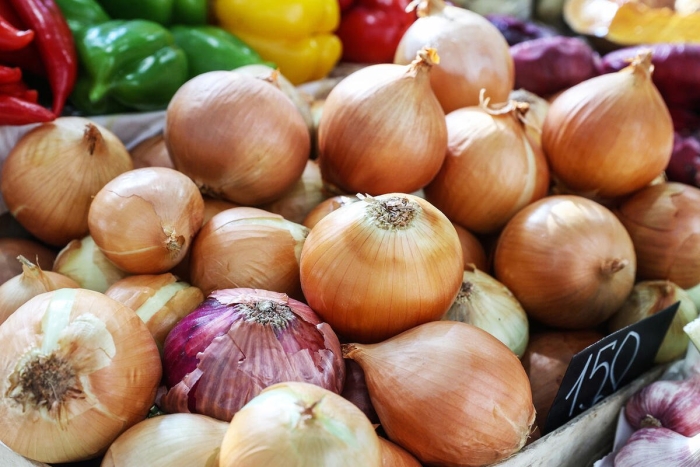 Дорогие овощи