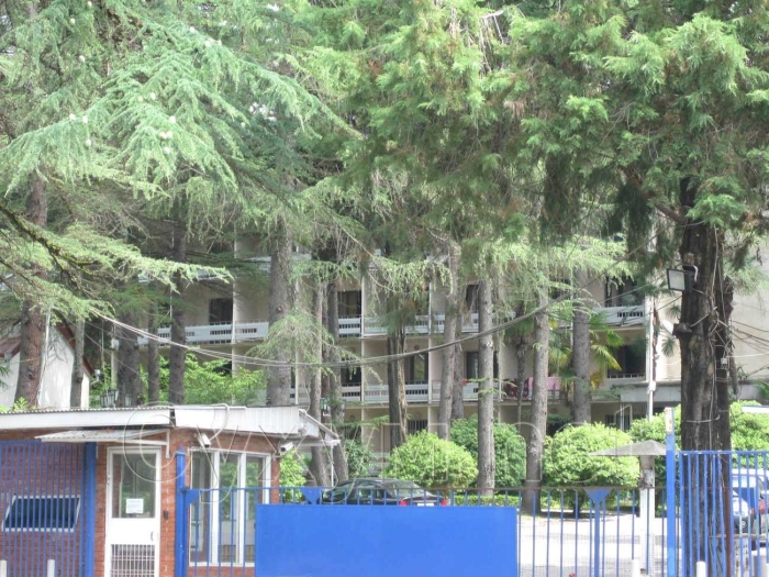 Айтар сухум абхазия