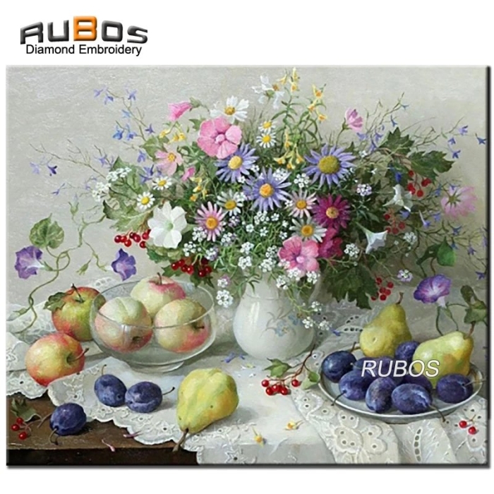 Художник лидия даценко картины чайный сервиз