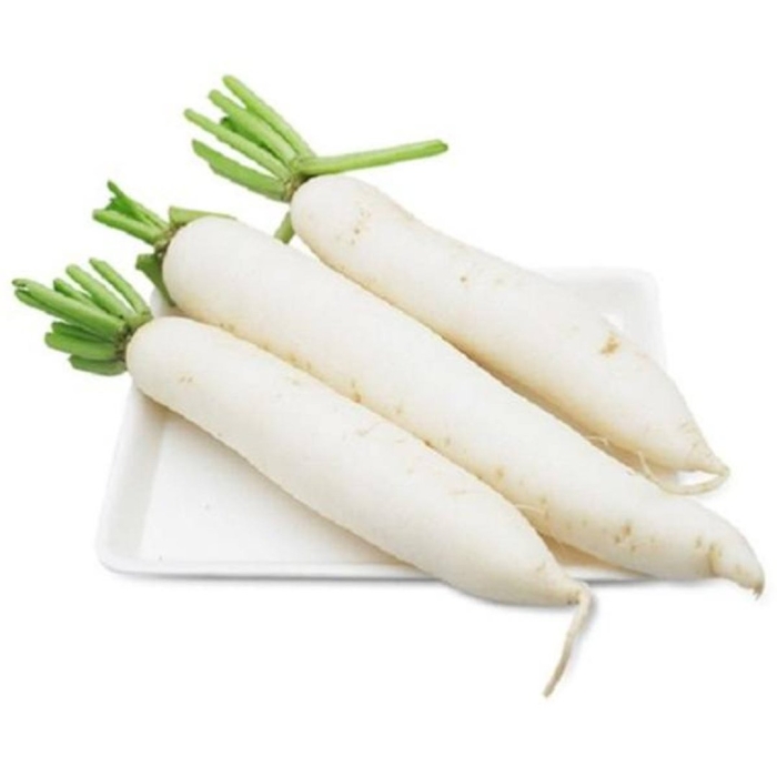 Редька дайкон