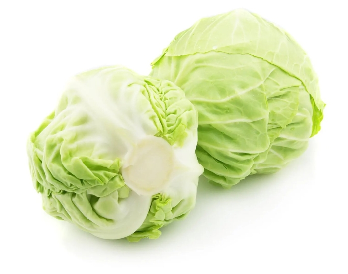 Капуста белокочанная