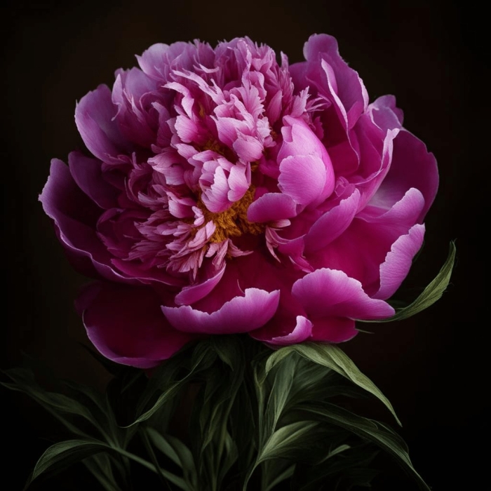 Китайские пионы