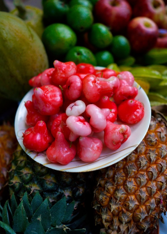 Syzygium джамбу