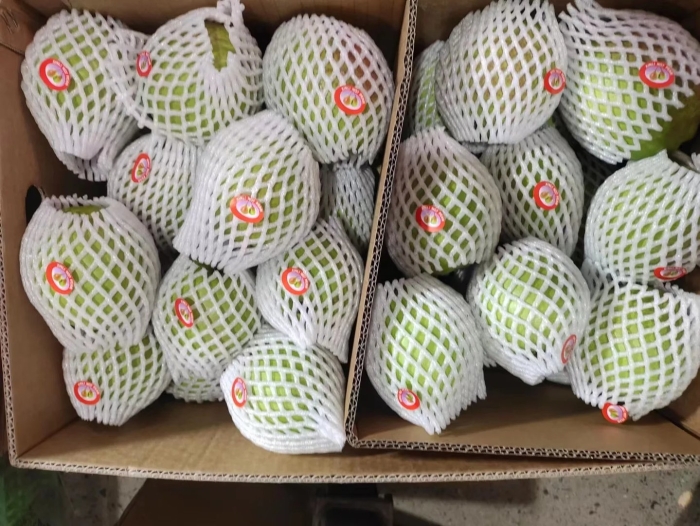 Сетка для фруктов