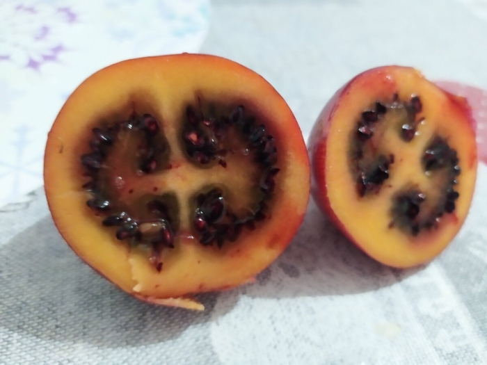 Тамарилло фрукт