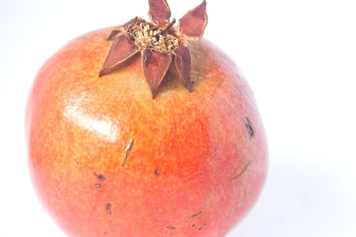 Фрукт гранат