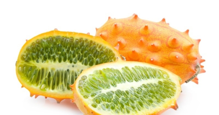 Фрукт кивано