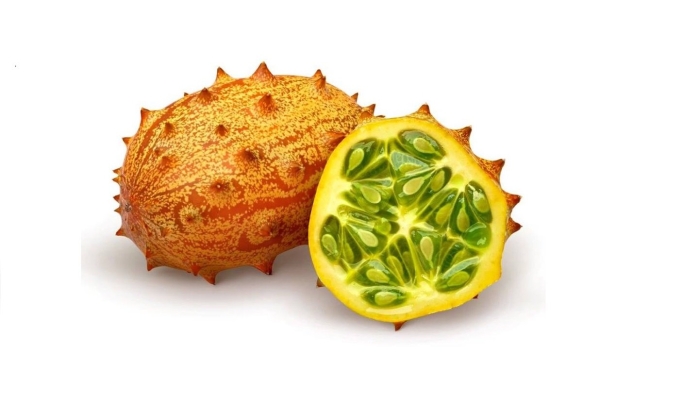 Кивано африканский огурец