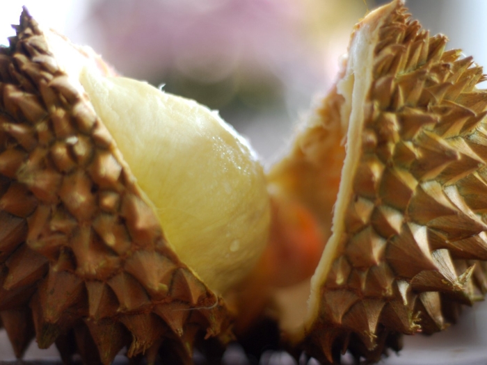 Дуриан фрукт