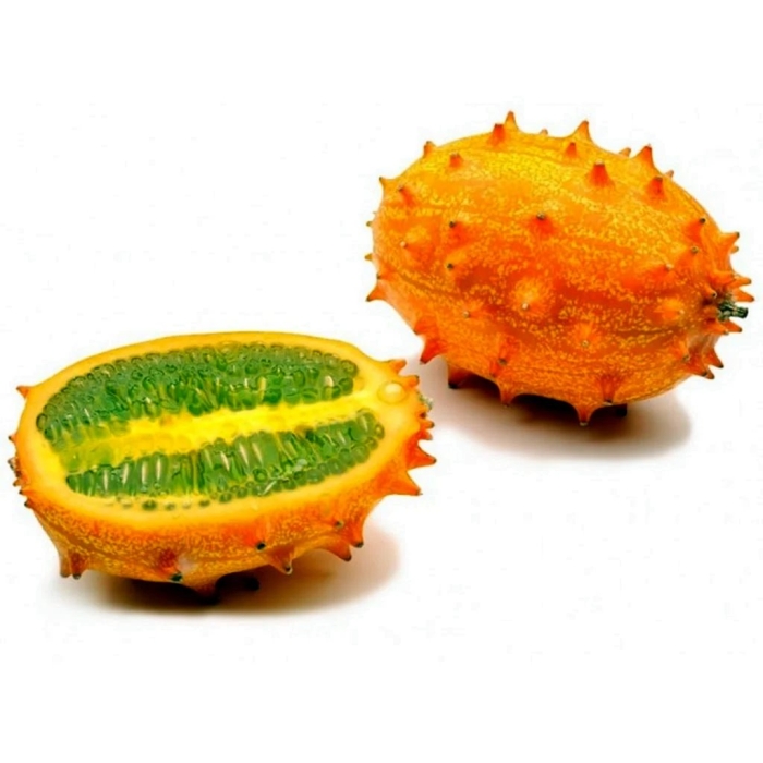 Кивано фрукт