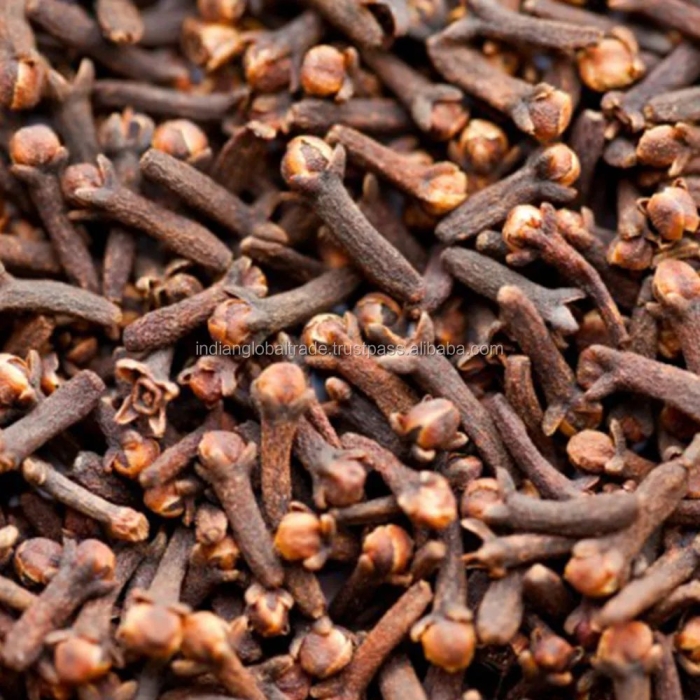 Гвоздика специи