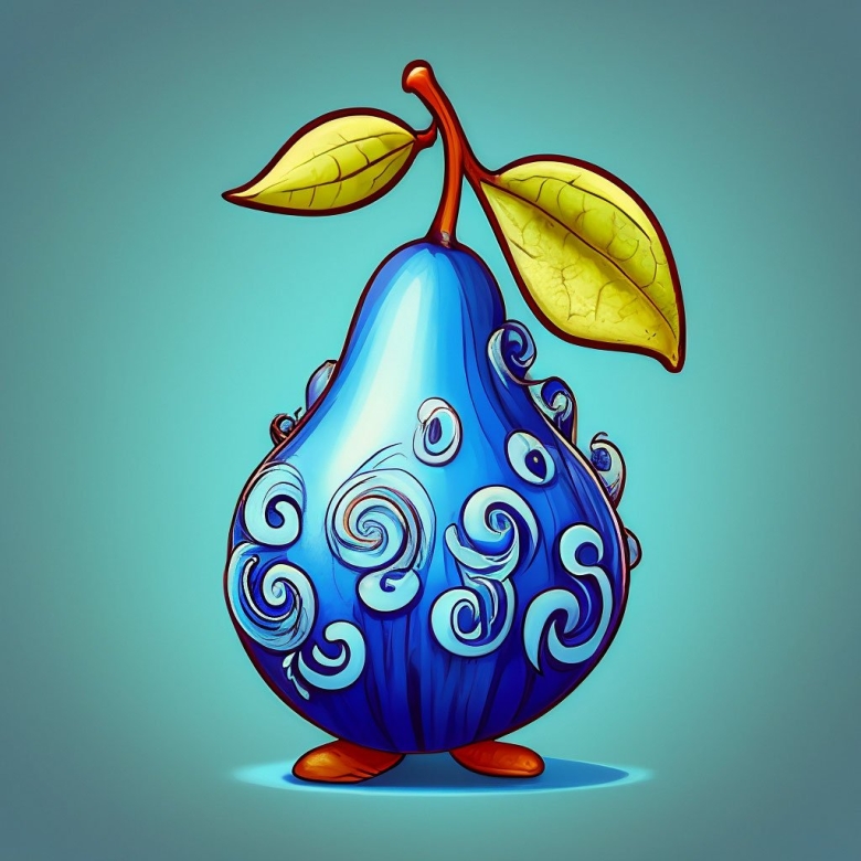 Груша фрукт