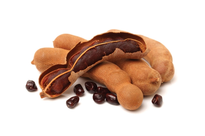 Тамаринд 1кг