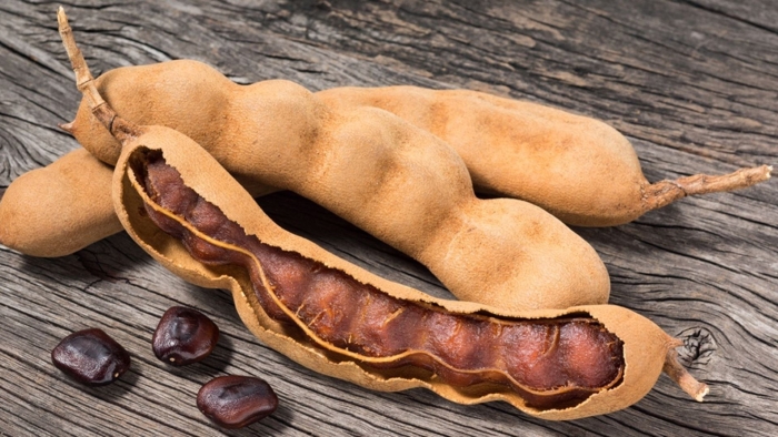 Фрукт тамаринд