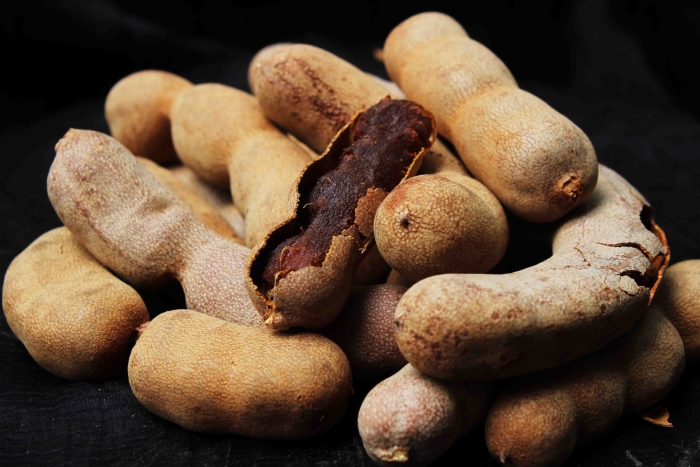 Орех тамаринд