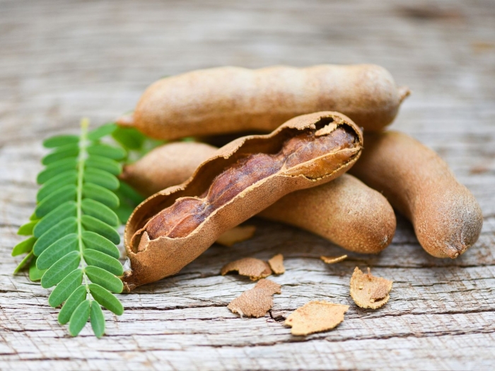 Сладкий тамаринд