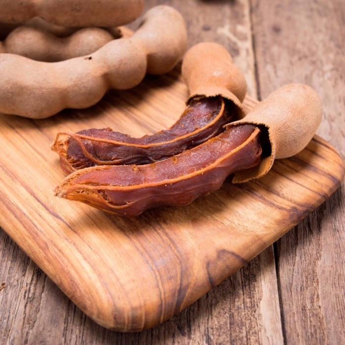 Тайский орех тамаринд