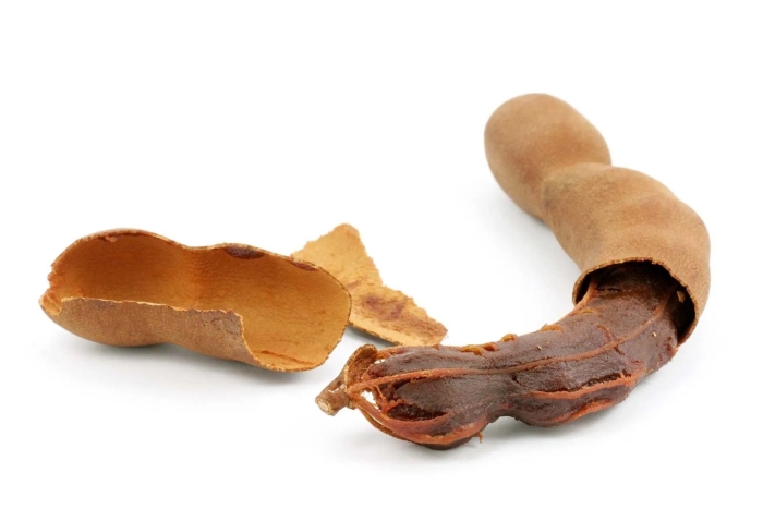 Тамаринд сушеный тайланд