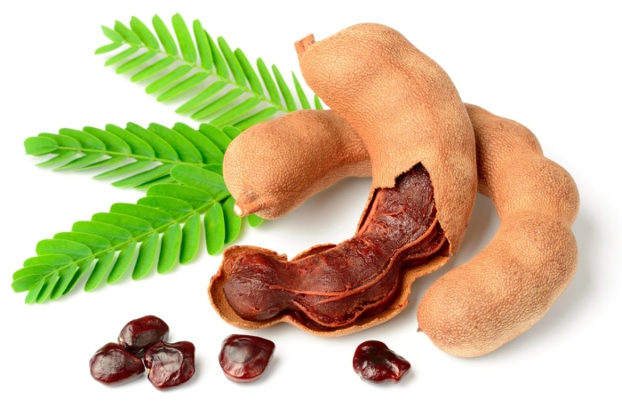 Тамаринд индийский плод