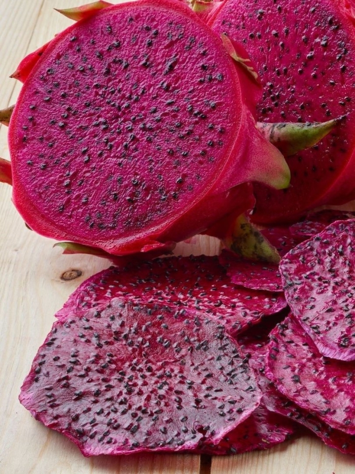 Фрукт питахайя