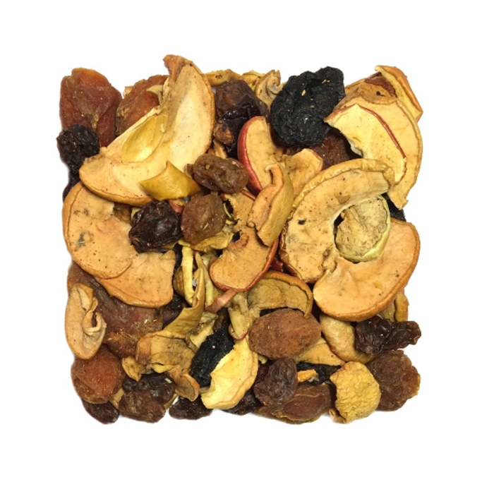 Сухофрукты компотная смесь