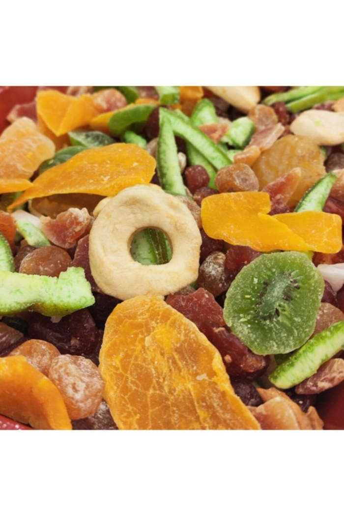 Сухофрукты ассорти