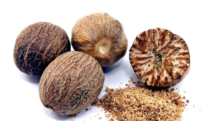 Мускатного ореха