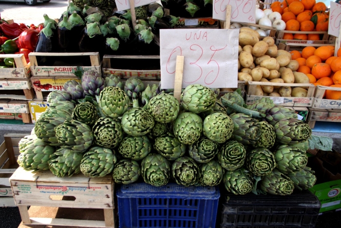 Фрукты дагестана