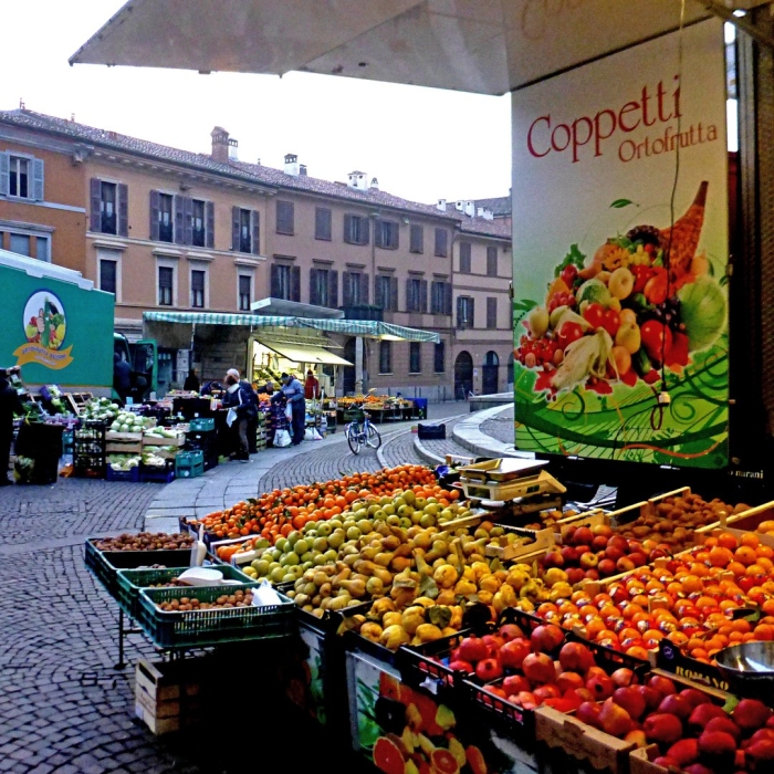 Италия верона