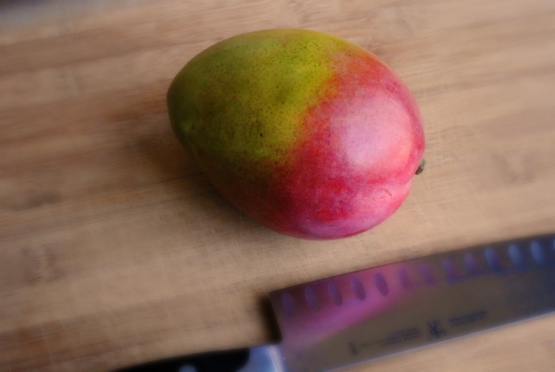 Манго в домашних условиях