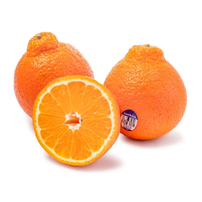 Танжело минеола мандарин