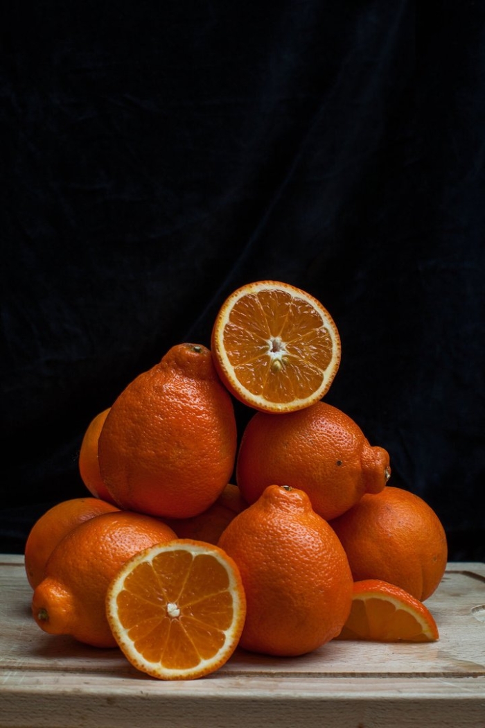 Танжело минеола