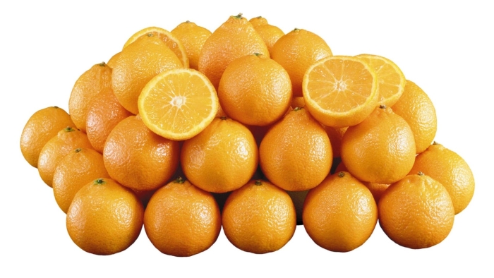 Апельсин навелина