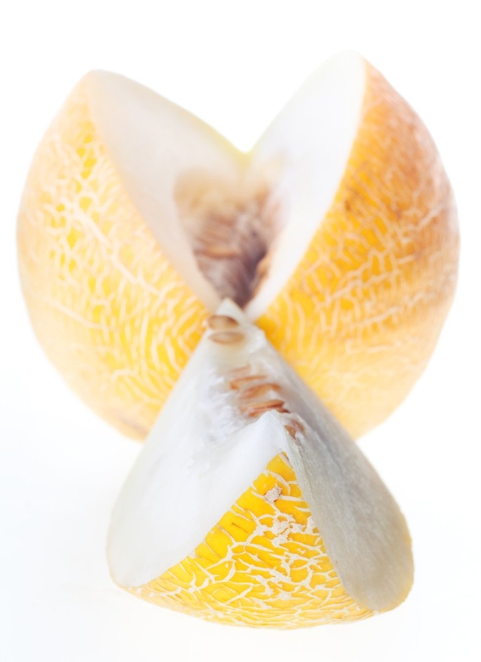 Канталупа мускусная дыня