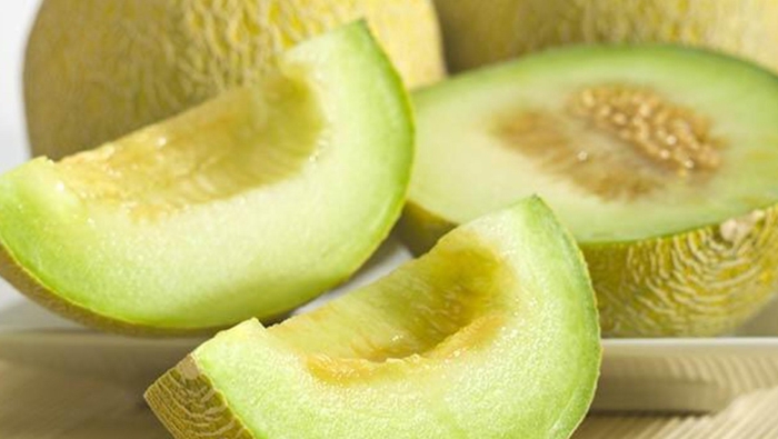 Дыня хани дью