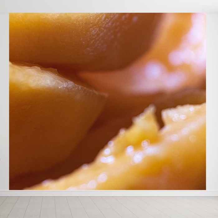 Дыня желтая