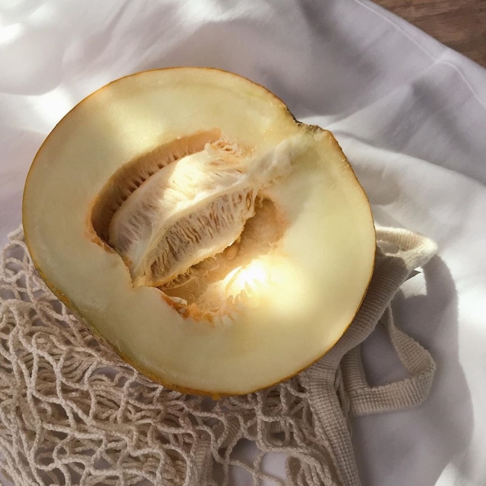 Мускус дыня