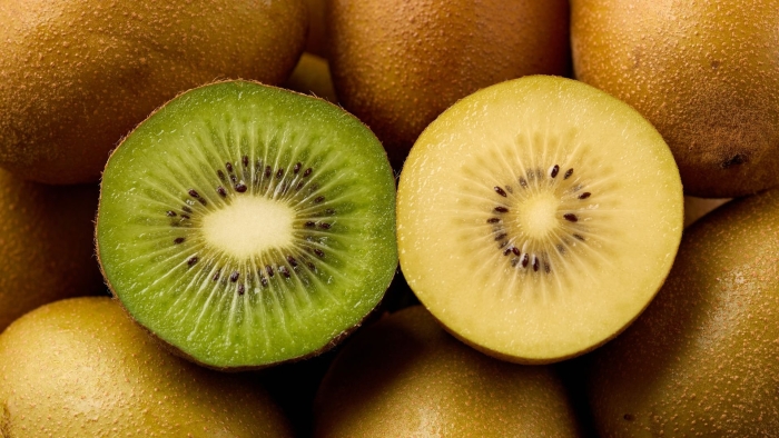 Фрукт киви