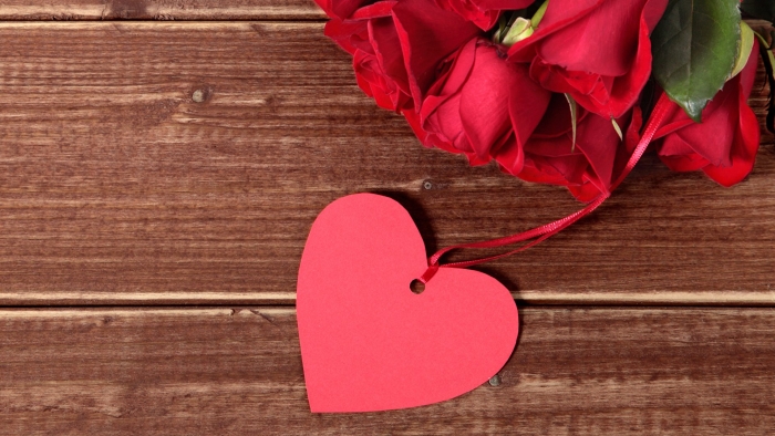 День святого валентина