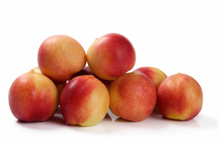 Нектарин абрикотин