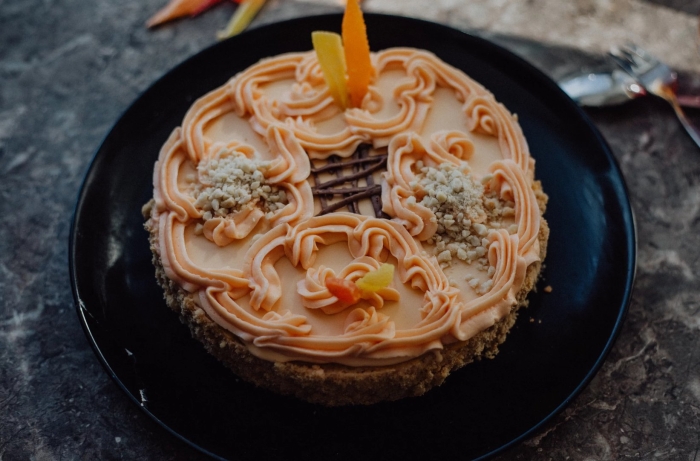 Песочные торты