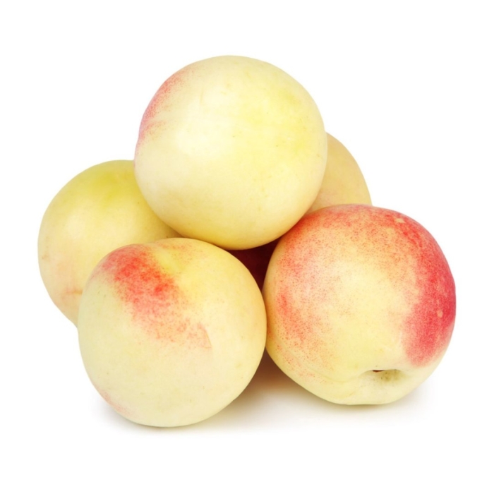 Сорт персика белый лебедь