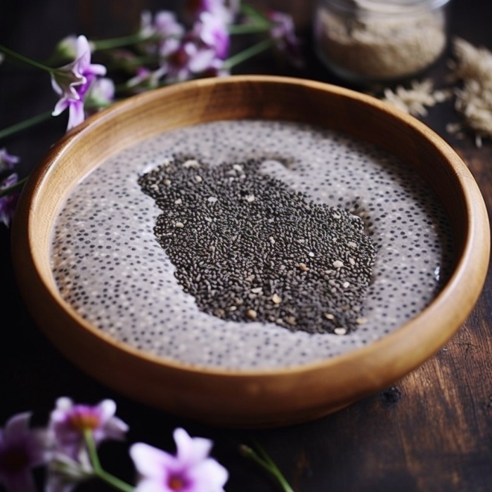 Семена чиа польза и вред для женщин